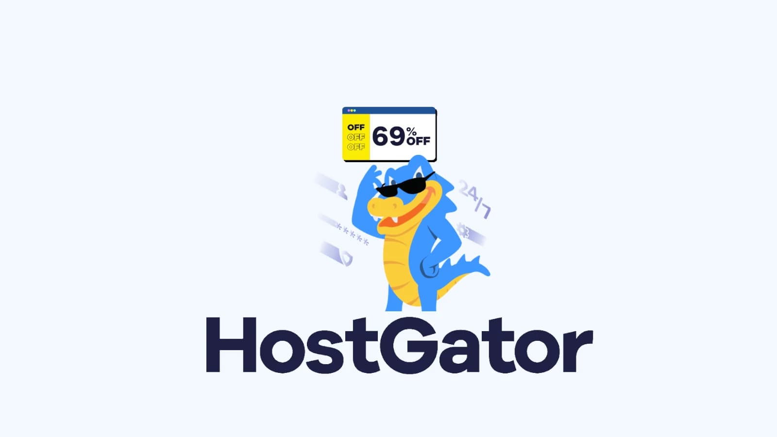 Contratando hospedagem de sites do Hostgator