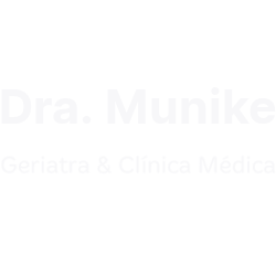Dra. Munike - Cuidado Humanizado para Idosos